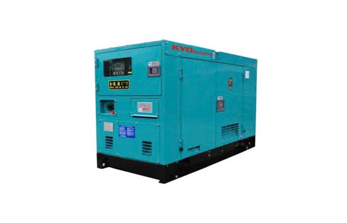 MÁY PHÁT ĐIỆN KYOPOWER | THG 22BTS